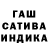 Канабис индика Elizabeth_Beth